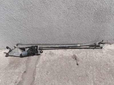 Механізм двірник перед renault modus 04-12 eu фото №1