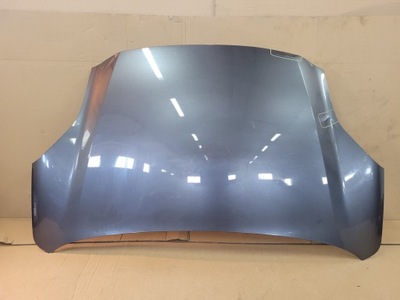 Капот кришка двигуна ford puma ii mk2 19-23 фото №1