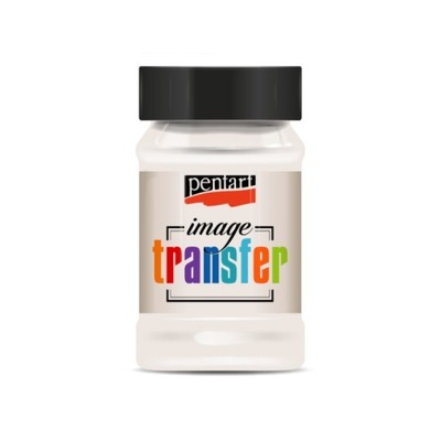 Pentart Medium do transferu 100 ml