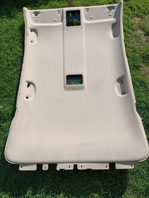 Стеля alfa romeo 159 sw kombi жовта фото №1