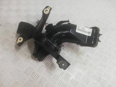 Вентилятор повітродувка права 5008 i 9683444380 фото №1