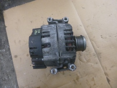 Audi a4 a5 q5 2.0 tfsi генератор 06h903017k фото №1