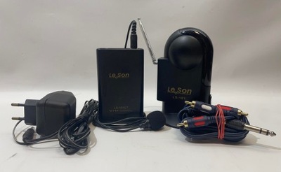 Mikrofon LeSon LS-101