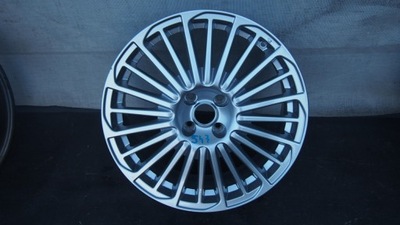 ДИСК 17 '' ALFA ROMEO MITO 4X98 156078693 НОВИЙ