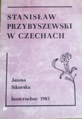 Stanisław Przybyszewski w Czechach Sikorska