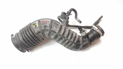 Nissan qashqai труба воздуха фото №1