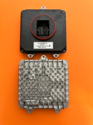 Bmw 7362752 oem модуль перетворювач оригінал nowa фото №1