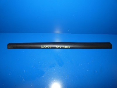 Range rover sport l320 прокладка поперечина передній фото №1