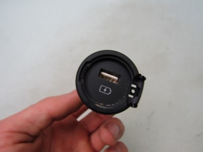 Xceed 22r разъём вход port usb 96125-j7020 фото №1
