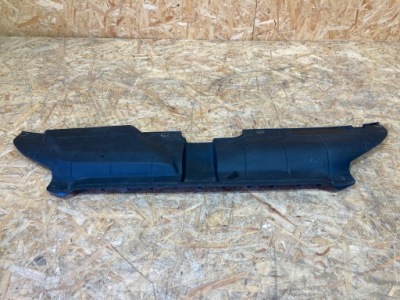 Audi a4 b8 захист поперечина перед 8k0807081b фото №1