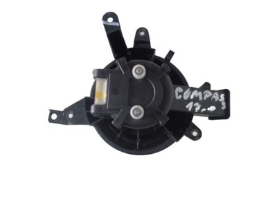 Вентилятор моторчик обігрівача compass 2017- фото №1