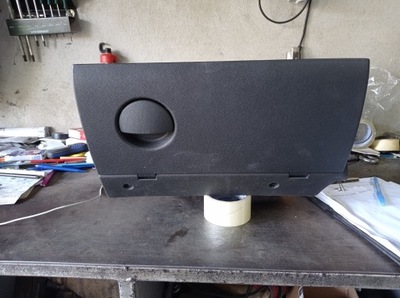 Opel corsa c - бардачок пассажира фото №1