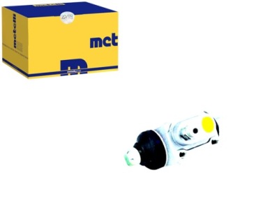 Цилиндрик тормозной kia rio iii sedan 1.25 cvvt фото №1