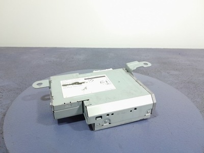 Mazda cx-5 i lift тюнер радио ka1k66drx фото №1