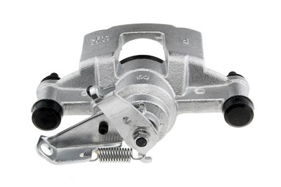 Суппорт тормозной задняя nissan nv400 rwd 10- /правый фото №1