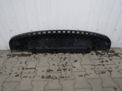 Плита защита pod бампер renault kangoo ii 07- фото №1