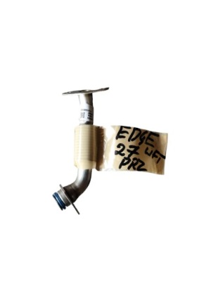 Шланг масляный ford edge st 2.7 v6 фото №1