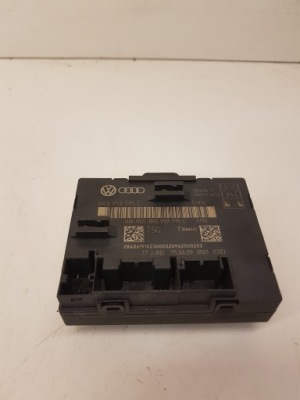 Модуль двері правий задня audi a4 b8 a5 q5 8k0959795c фото №1