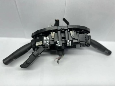 Перемикач комбінований renault megane ii 02-09 61835909 фото №1