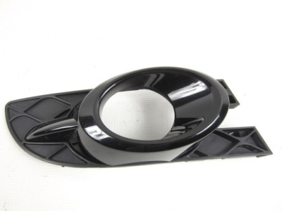 Решітка протитуманної фари правий mercedes cl w216 c216 фото №1