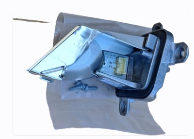 Mini f54 f55 f56 модуль преобразователь led света поворота 90036631 7366377 фото №1