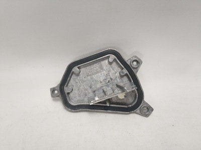 Bmw x1 f48 модуль led преобразователь jeż фото №1