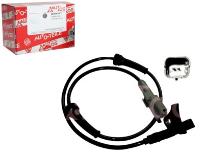 Autlog датчик abs citroen c4 c4 i c4 ii ds4 ds5 p фото №1