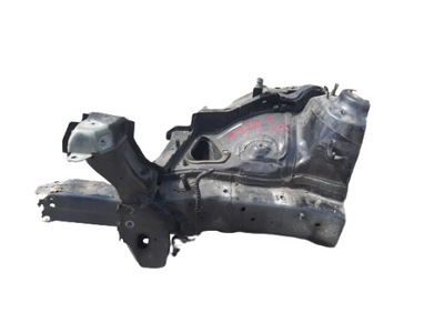 Opel insignia a lift четверть правый перед фото №1