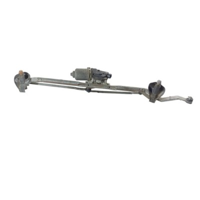 Dodge charger 2016 механизмы дворник фото №1