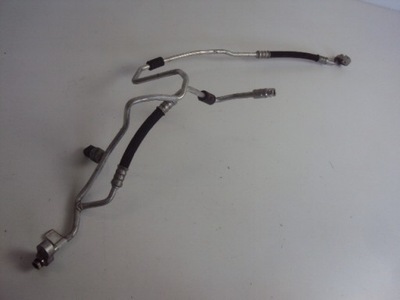 Трубка шланг кондиціонера bmw x4 f26 фото №1