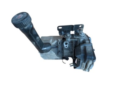 Насос підсилювача citroen c4 i grand picasso 9684040280 фото №1
