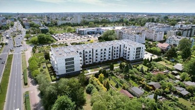 Mieszkanie, Toruń, Koniuchy, 34 m²