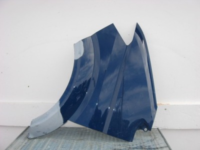 Крила vw crafter ii 2 фото №1