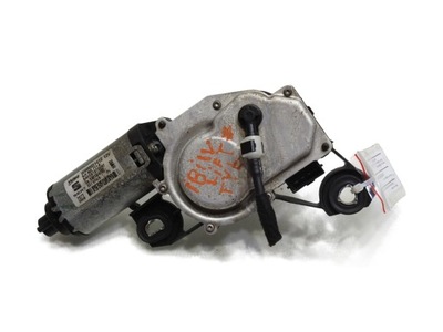 Двигатель дворники seat t. ibiza 13- фото №1