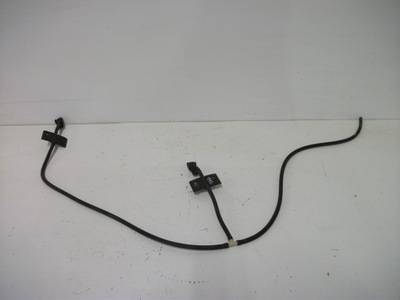 Mercedes w177 wąż омывателя фото №1