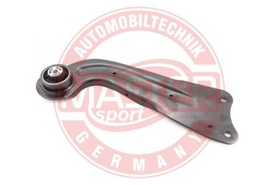 VARILLA SUSPENSIONES RUEDAS MS PARTE TRASERA P AUDI A1, A3, Q3, TT, SEAT ALTEA, ALTEA  