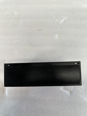 !мультимедіа vw 3g5035832d! фото №1