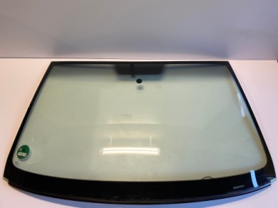 Оригінальна скло передня vw touareg 7l6845099bf фото №1