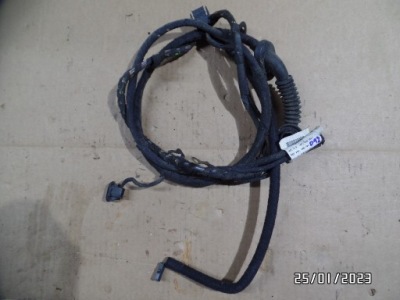 Джгут кришки багажника seat leon ii 1p0971147b фото №1