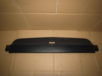 Bmw x5 f15 шторка багажника задняя оригинальная фото №1