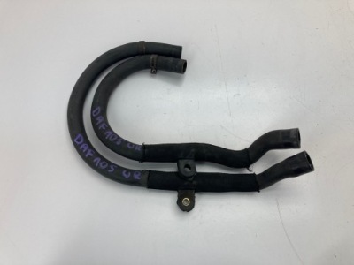 Daf 105 дроти трубки водяні шланги води 1689072 116417 фото №1