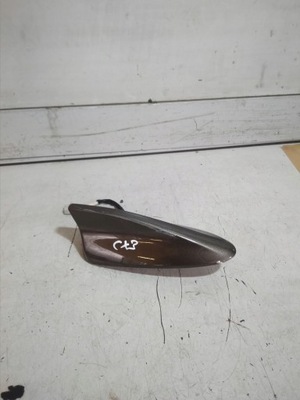 Mazda cx-3 антенна кровельная rekin фото №1