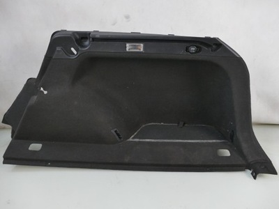 Hyundai i40 lift kombi обшивка багажника правий фото №1