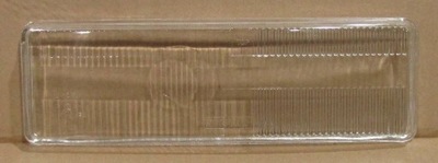 Стекло стекло фары противотуманной фары противотуманная фара man f2000 левый фото №1