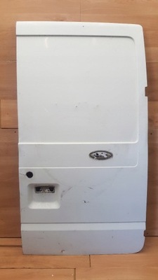 Двері задня задні праве ford transit mk6 фото №1