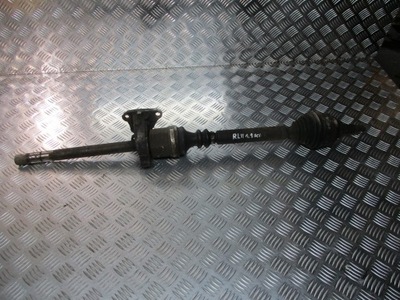 Приводной вал правая renault laguna ii 1.9 dci фото №1