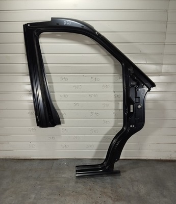 Vw crafter 2 ii man tge порог блок двигателя правый перед 7c0810578g фото №1