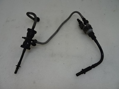 Citroen c3 aircross 1.2 thp клапан вакуумa 9802009480 фото №1