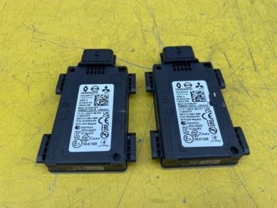 Renault megane v e-tech радар датчик задний  23r 284n08003r фото №1