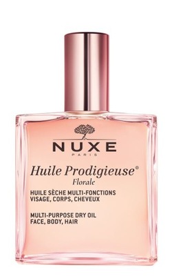 Nuxe Huile Prodigieuse Florale 30 ml suchy olejek